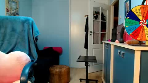 Jenny online show from 3, 12, 2025