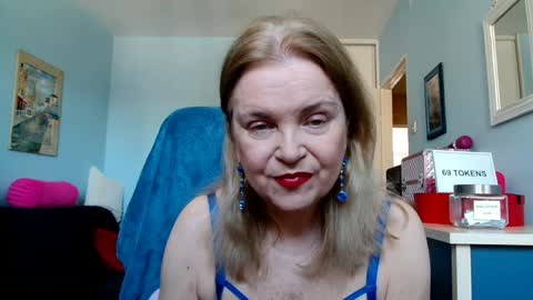 Jenny online show from 2, 5, 2026