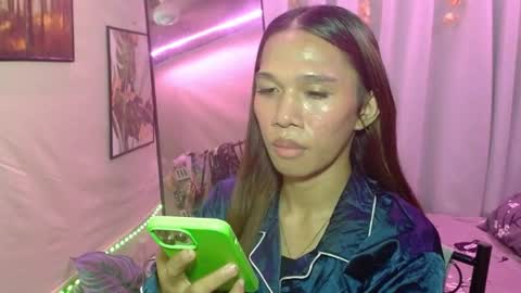 Snapshot of sexykagura chatting on 11, 6, 2026 Kagura3 online show from 11, 6, 2026