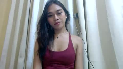 Karina3 online show from 12, 11, 2025