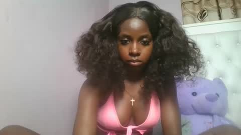 SexyKitty online show from 12, 2, 2026