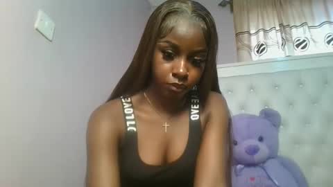 SexyKitty online show from 2, 3, 2026