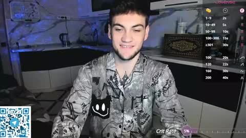 Snapshot of sexykolya chatting on 1, 12, 2024 Kolya online show from 1, 12, 2024