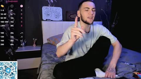 Snapshot of sexykolya chatting on 8, 12, 2024 Kolya online show from 8, 12, 2024