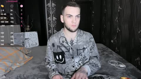 Snapshot of sexykolya chatting on 10, 12, 2024 Kolya online show from 10, 12, 2024