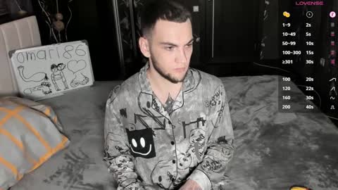 Snapshot of sexykolya chatting on 11, 12, 2024 Kolya online show from 11, 12, 2024