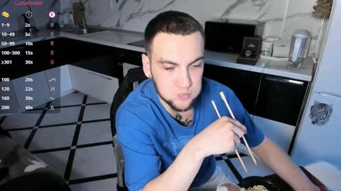 Snapshot of sexykolya chatting on 16, 12, 2024 Kolya online show from 16, 12, 2024