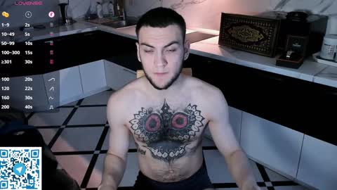 Snapshot of sexykolya chatting on 19, 12, 2024 Kolya online show from 19, 12, 2024
