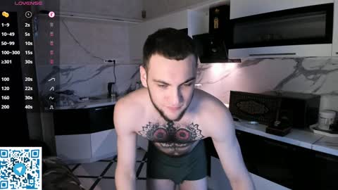 Snapshot of sexykolya chatting on 22, 12, 2024 Kolya online show from 22, 12, 2024