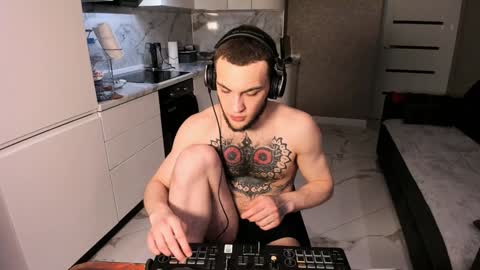 Snapshot of sexykolya chatting on 21, 1, 2025 Kolya online show from 21, 1, 2025