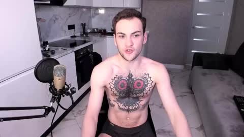 Snapshot of sexykolya chatting on 28, 2, 2025 Kolya online show from 28, 2, 2025