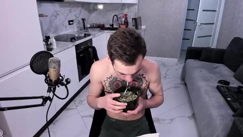 Snapshot of sexykolya chatting on 1, 3, 2025 Kolya online show from 1, 3, 2025