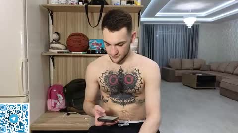 Snapshot of sexykolya chatting on 4, 3, 2025 Kolya online show from 4, 3, 2025