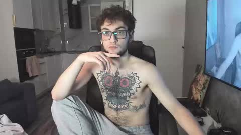 Snapshot of sexykolya chatting on 9, 9, 2025 Kolya online show from 9, 9, 2025