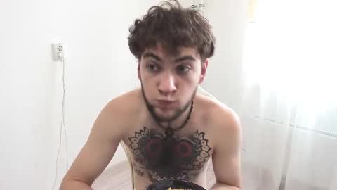 Snapshot of sexykolya chatting on 6, 10, 2025 Kolya online show from 6, 10, 2025