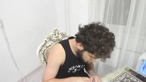 Snapshot of sexykolya chatting on 19, 10, 2025 Kolya online show from 19, 10, 2025