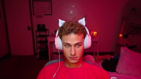 Snapshot of sexylatinboy777 chatting on 19, 11, 2025 JC online show from 19, 11, 2025