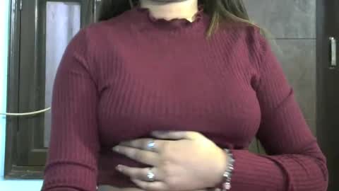 Snapshot of sexylavanya143 chatting on 11, 1, 2025 sexy lavanya online show from 11, 1, 2025