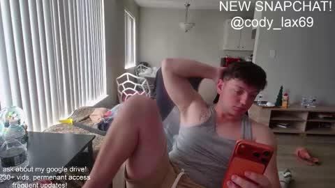 Snapshot of sexylax69 chatting on 16, 4, 2026 sexylax69 online show from 16, 4, 2026