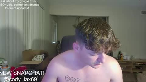 Snapshot of sexylax69 chatting on 21, 4, 2026 sexylax69 online show from 21, 4, 2026