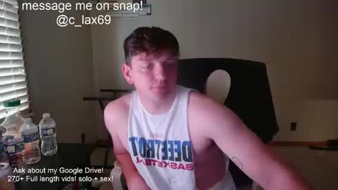 Snapshot of sexylax69 chatting on 27, 6, 2026 sexylax69 online show from 27, 6, 2026