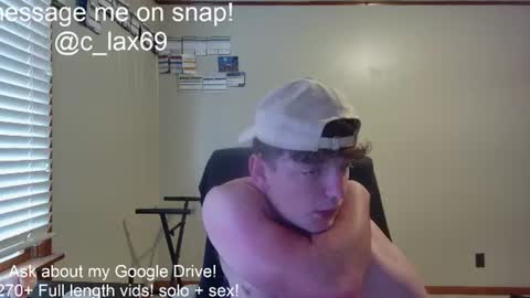 Snapshot of sexylax69 chatting on 2, 7, 2026 sexylax69 online show from 2, 7, 2026