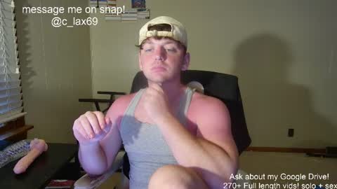 Snapshot of sexylax69 chatting on 6, 7, 2026 sexylax69 online show from 6, 7, 2026
