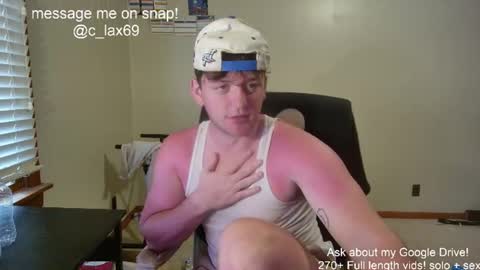 Snapshot of sexylax69 chatting on 6, 7, 2026 sexylax69 online show from 6, 7, 2026