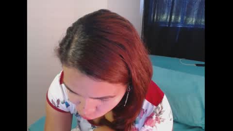 Snapshot of sexyloba_ chatting on 26, 1, 2025 sexyloba  independent model online show from 26, 1, 2025