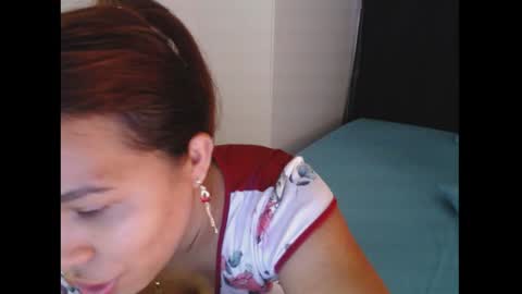 Snapshot of sexyloba_ chatting on 26, 1, 2025 sexyloba  independent model online show from 26, 1, 2025