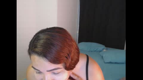Snapshot of sexyloba_ chatting on 2, 2, 2025 sexyloba  independent model online show from 2, 2, 2025