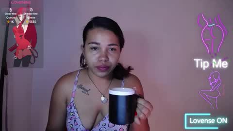 Snapshot of sexyloba_ chatting on 10, 9, 2025 sexyloba  independent model online show from 10, 9, 2025