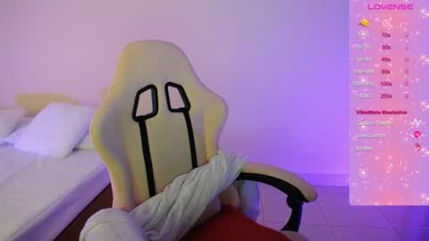 sexyloba  independent model online show from 25, 3, 2026