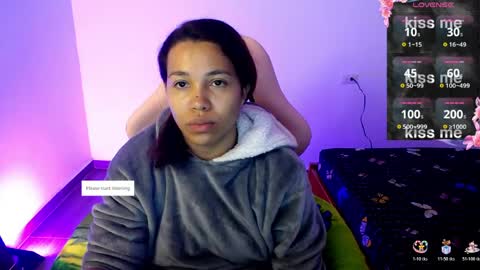 sexyloba  independent model online show from 30, 5, 2026