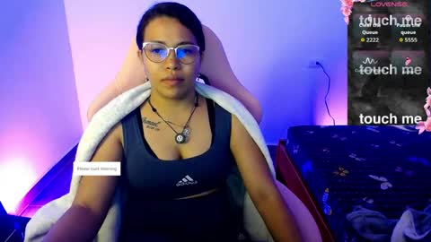 sexyloba  independent model online show from 31, 5, 2026