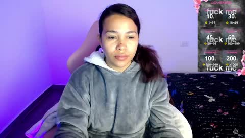 Snapshot of sexyloba_ chatting on 6, 6, 2026 sexyloba independent model online show from 6, 6, 2026