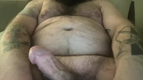 sexylumberjack89 online show from 5, 3, 2026