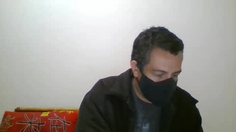 Snapshot of sexymachine069 chatting on 2, 11, 2025 Homer009 online show from 2, 11, 2025