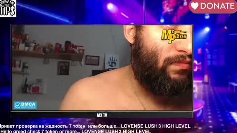 Snapshot of sexymacho7793 chatting on 13, 5, 2026 BISEXPRINCE777 online show from 13, 5, 2026