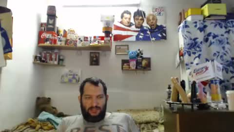 BISEXPRINCE777 online show from 13, 7, 2026