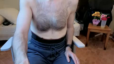 Snapshot of sexyman_fr chatting on 22, 12, 2025 Vincent Vega online show from 22, 12, 2025