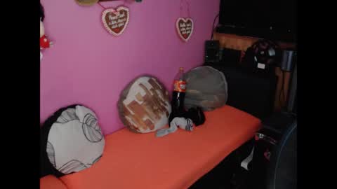 sexymelli18 online show from 7, 1, 2026