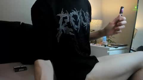 Sexy online show from 18, 12, 2025