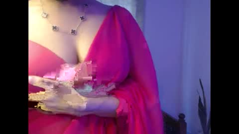 sexymihika online show from 16, 4, 2026