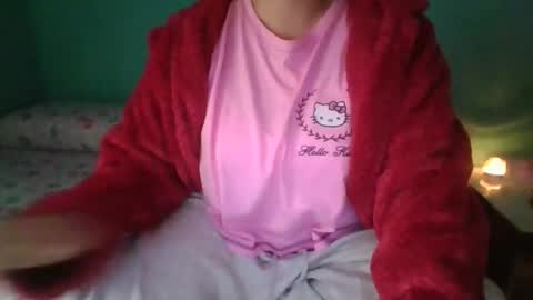 sexymisss24 online show from 15, 12, 2025