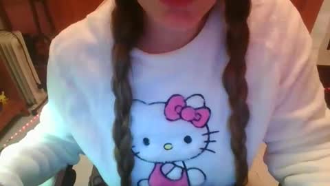 sexymisss24 online show from 5, 2, 2026