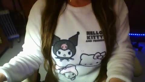 sexymisss24 online show from 20, 5, 2026