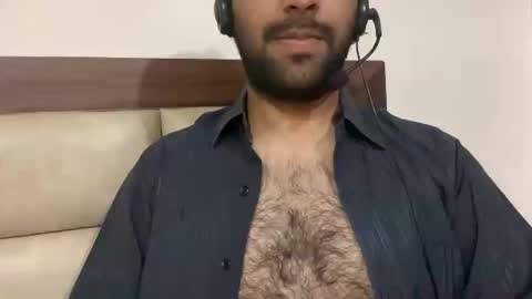 sexymohan007 online show from 17, 4, 2026
