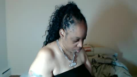 SexyMona online show from 5, 12, 2025