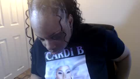 Snapshot of sexymona1218 chatting on 8, 6, 2026 SexyMona online show from 8, 6, 2026